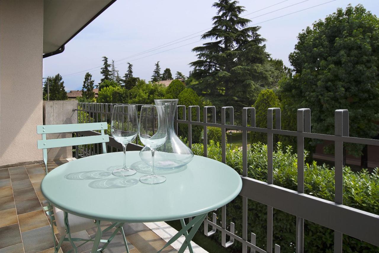 Baseventuno 4 Bilocale Apartment Sirmione Exterior photo