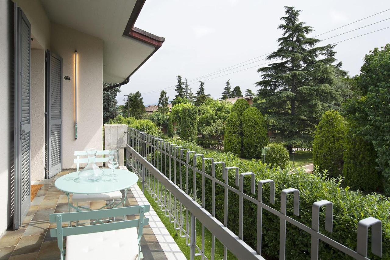 Baseventuno 4 Bilocale Apartment Sirmione Exterior photo